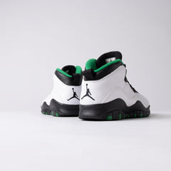 Air Jordan 10 Retro 'Seattle' 2019