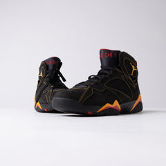 Air Jordan 7 Retro Citrus (2022)
