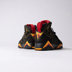 Air Jordan 7 Retro Citrus (2022)