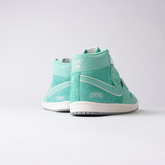 Nike Jordan Air Ship Pe Sp 'Corporate Got 'Em'