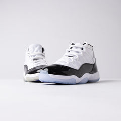 Jordan 11 Retro Concord (2011)