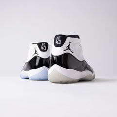 Jordan 11 Retro Concord (2011)