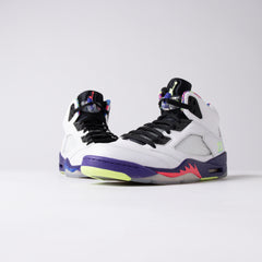 Air Jordan 5 Retro Alternate Bel-Air