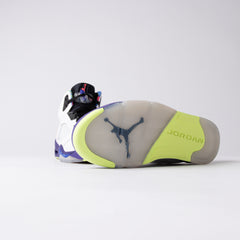 Air Jordan 5 Retro Alternate Bel-Air