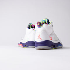 Air Jordan 5 Retro Alternate Bel-Air