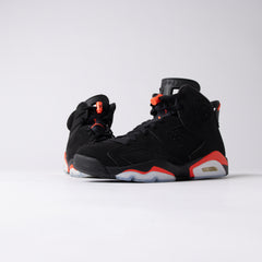 Air Jordan 6 Retro 'Infrared' 2019