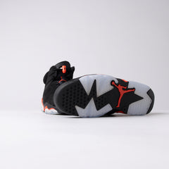 Air Jordan 6 Retro 'Infrared' 2019