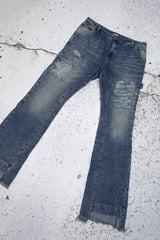 Pantalón Flare Angels Denim