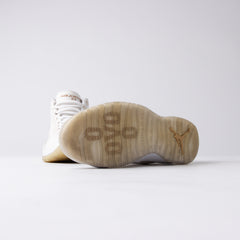 Air Jordan 10 Retro Drake OVO 'White'