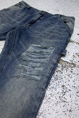 Pantalón Flare Angels Denim