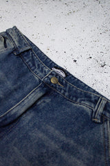 Pantalón Flare Angels Denim