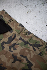 Pantalón Cargo Camo Gfe