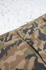 Pantalón Flare Camo Gfe