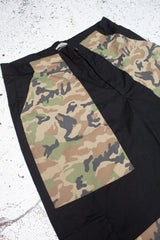 Pantalón Utility Camo Gfe