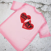 Camiseta Don´t Break My Heart