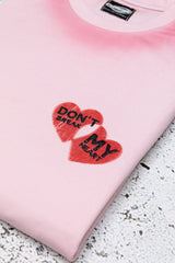Camiseta Don´t Break My Heart