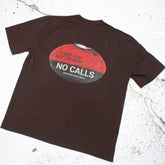Camiseta No Calls
