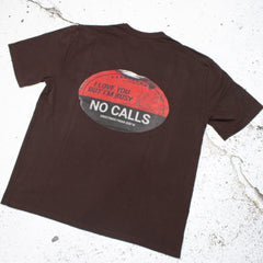 Camiseta No Calls