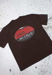 Camiseta No Calls