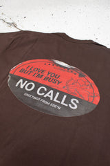 Camiseta No Calls