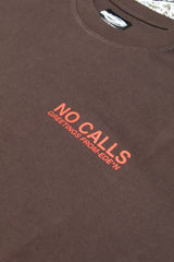 Camiseta No Calls