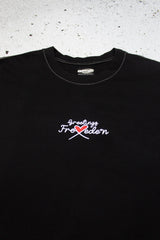 Camiseta Greetings From Eden