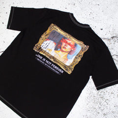 Camiseta Greetings From Eden