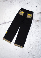 Pantalón Utility Camo Gfe