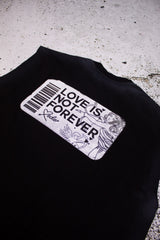 Love Is Not Forever Tank