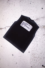 Love Is Not Forever Tank