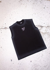 Love Is Not Forever Tank