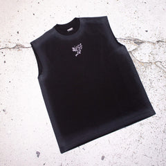 Love Is Not Forever Tank