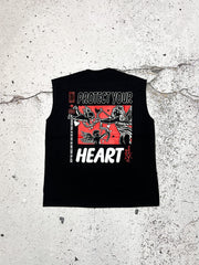 Protect Your Heart Tank
