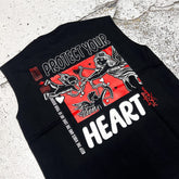Protect Your Heart Tank