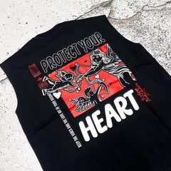 Protect Your Heart Tank