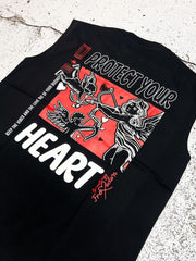 Protect Your Heart Tank