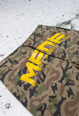 Cargo Short Camo GFE