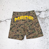 Cargo Short Camo GFE
