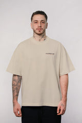 Camiseta Sand Porsche Tee