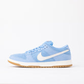 Nike SB Dunk Low Pro University Blue Gum