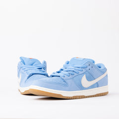 Nike SB Dunk Low Pro University Blue Gum