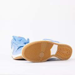 Nike SB Dunk Low Pro University Blue Gum