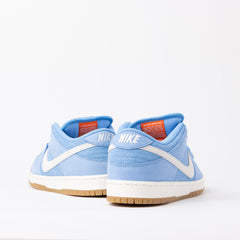 Nike SB Dunk Low Pro University Blue Gum