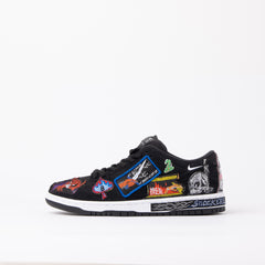Nike Dunk SB Low Pro Qs Neckface