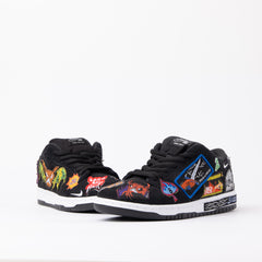 Nike Dunk SB Low Pro Qs Neckface
