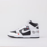 Nike SB Dunk High Supreme “By Any Mans“