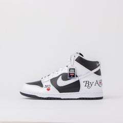 Nike SB Dunk High Supreme “By Any Mans“