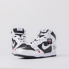 Nike SB Dunk High Supreme “By Any Mans“