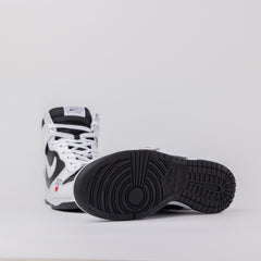 Nike SB Dunk High Supreme “By Any Mans“