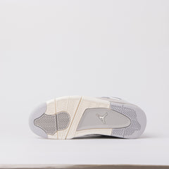 Air Jordan 4 Retro 'Frozen Moments' (Talla de mujer)